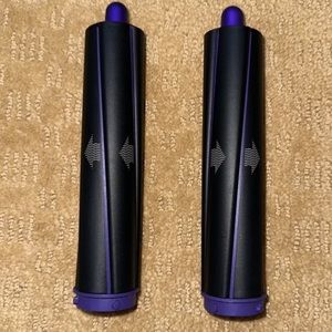 Limited Dyson Airwrap 1.6” Barrels Long Curling